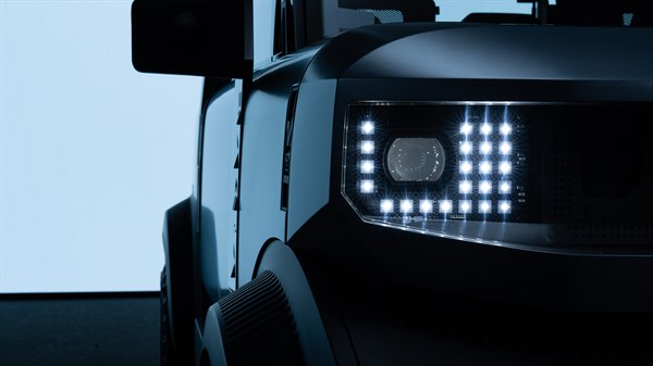 Dacia Hipster Concept
