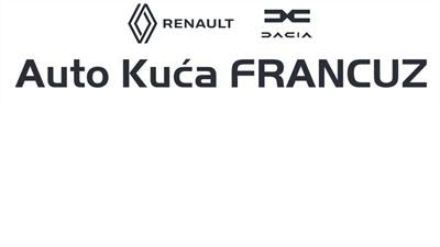 AK Francuz logo