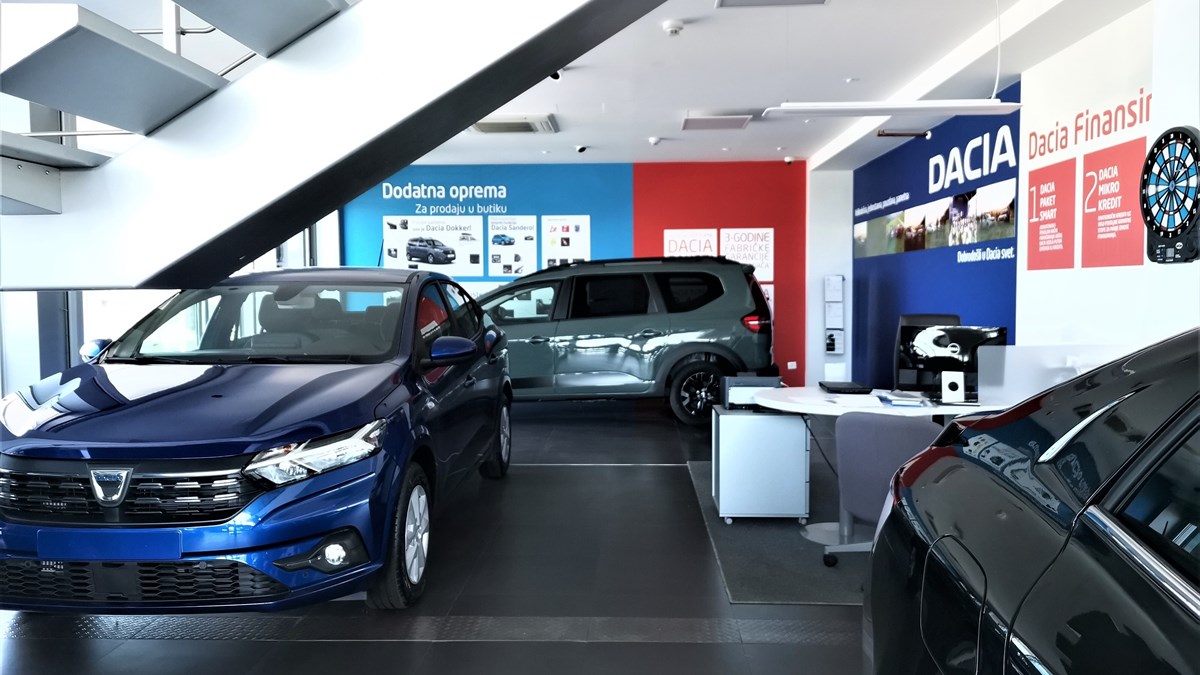 Jevtović Auto