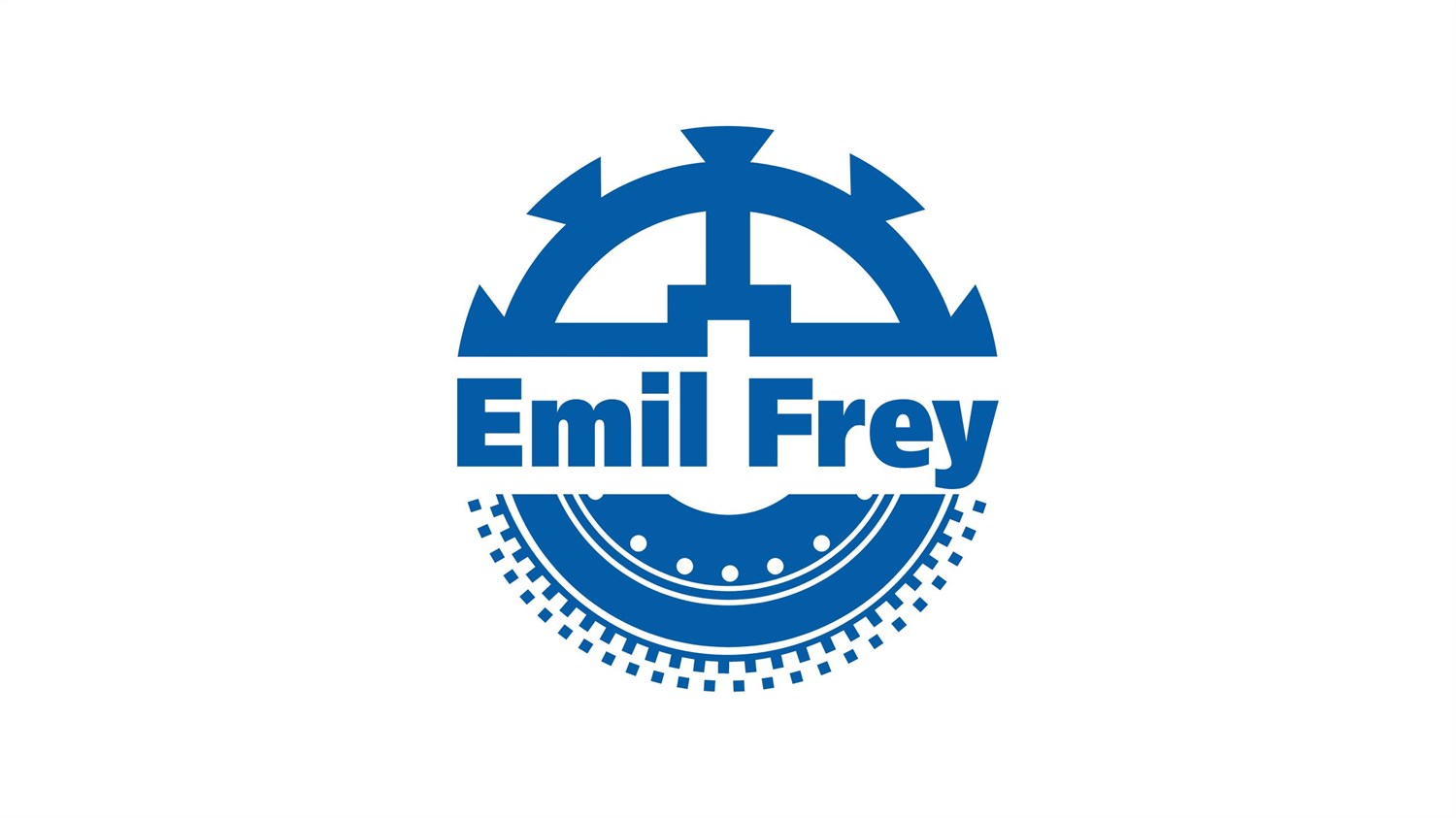 Emil Frey Gruppe logo