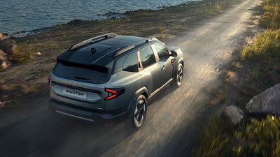 mild hybrid - lpg