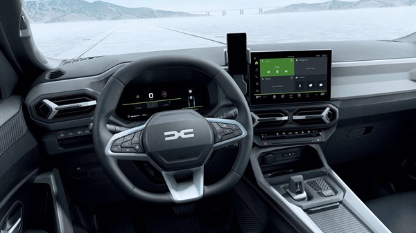 savings - hybrid - Dacia