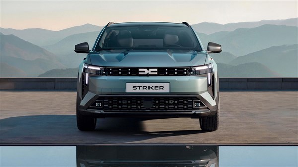 ecology - hybrid - Dacia