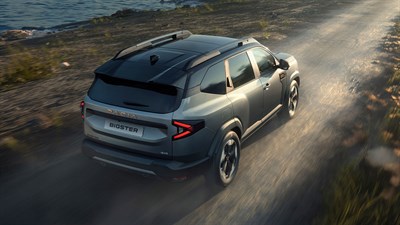 mild hybrid - lpg