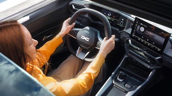 advantages - hybrid - Dacia