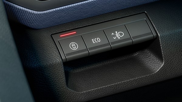 eco-friendly - mild hybrid