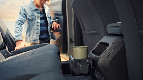 YouClip accessories attachment system