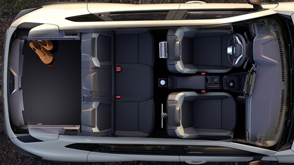 New Dacia Duster ECO-G