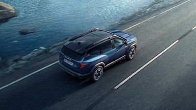 Marka Dacia