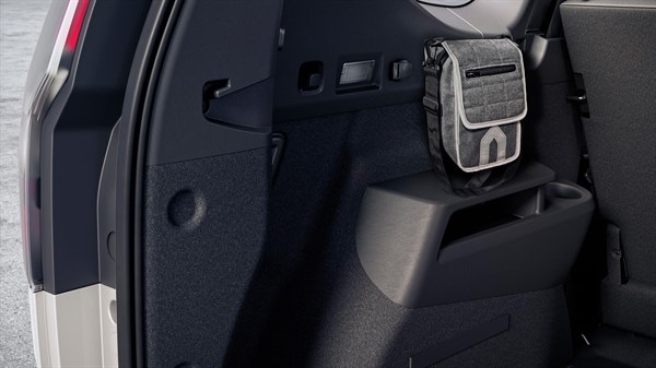 Dacia Jogger - YouClip - pouch