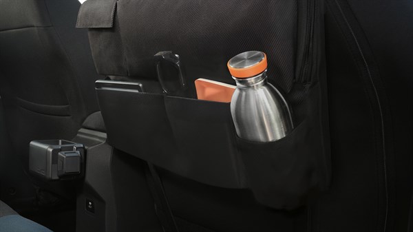 multi-function organiser Dacia - Dacia Sandero