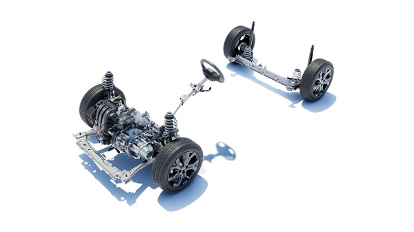 SCe 65 engine - Dacia Sandero