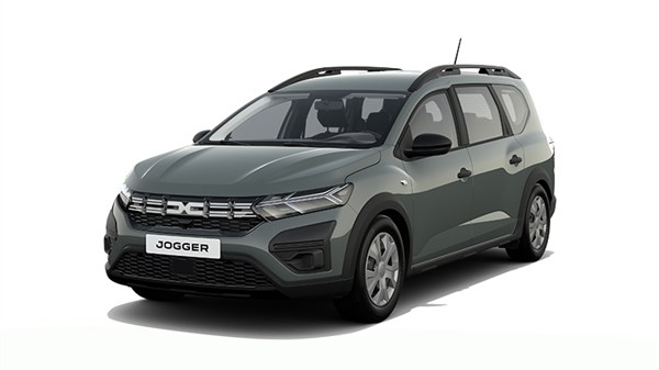 Dacia Jogger ECO-G – porodični automobil sa 5 ili 7 sedišta