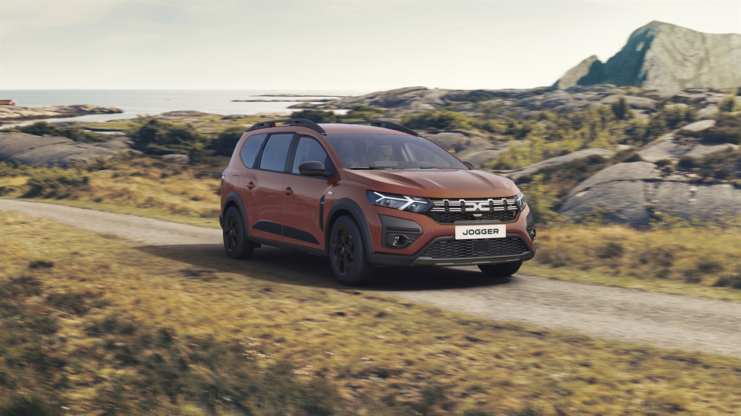 dacia jogger extreme gpl