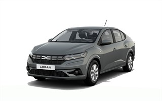 Logan ECO-G