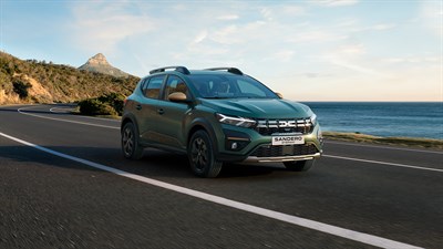 Dacia – postprodajne usluge