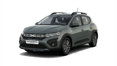 Sandero Stepway